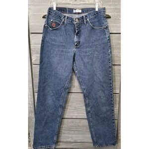 Wrangler Womans Calgary 20X Original Rise Relaxed Fit 11/12x32